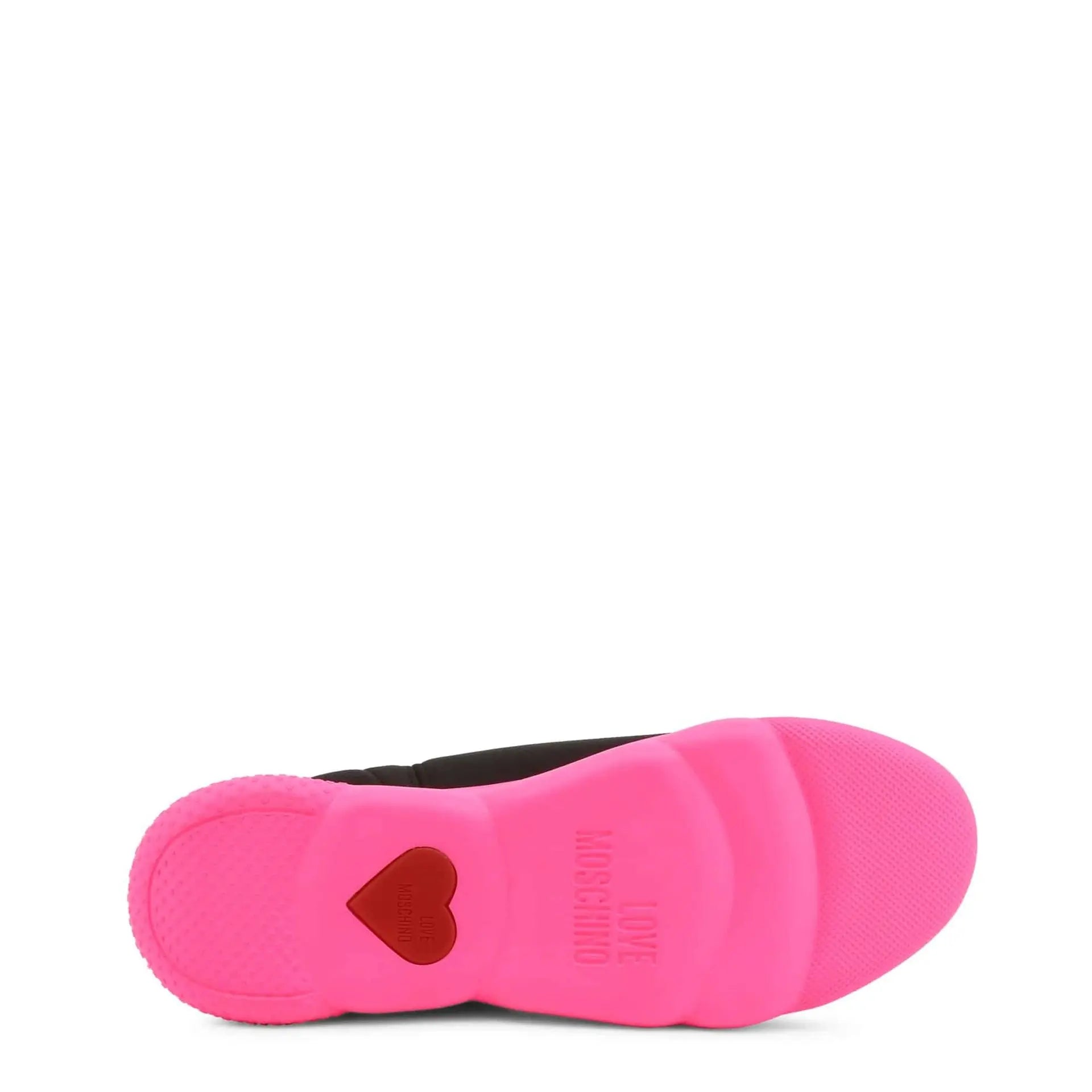 Love Moschino Sneakers Love Moschino