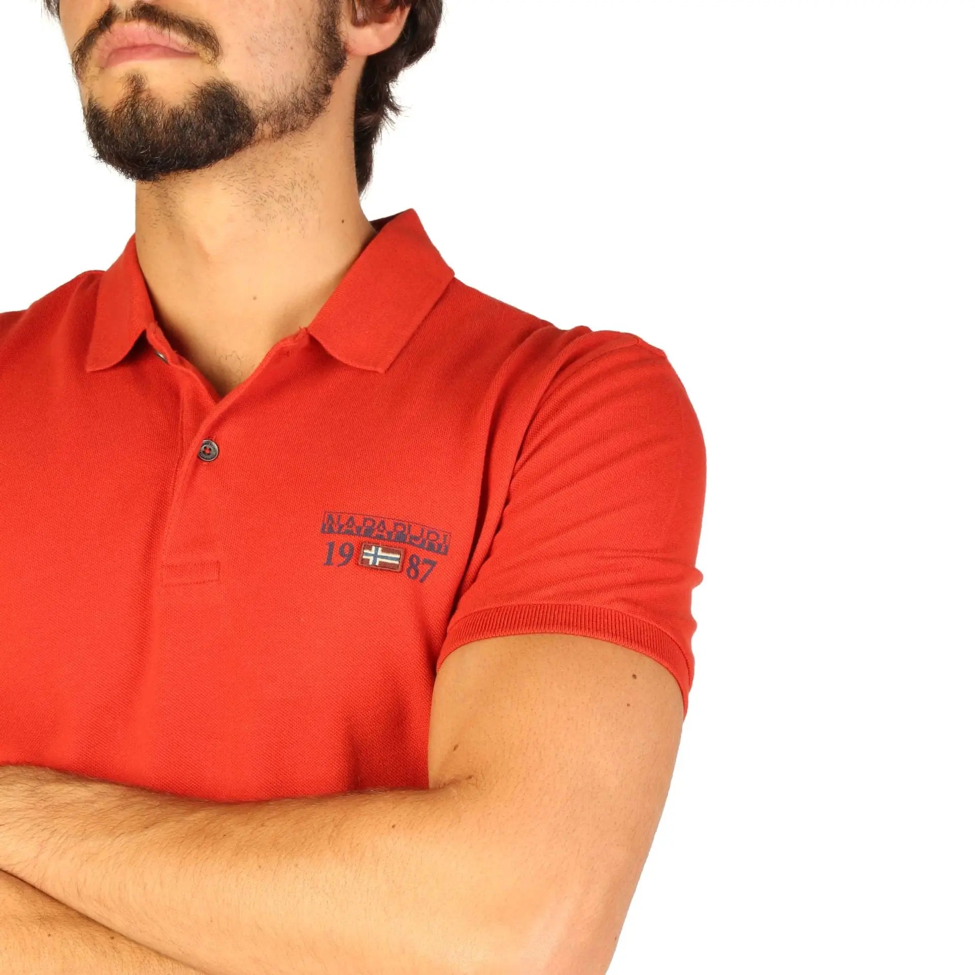 Napapijri Polo Napapijri