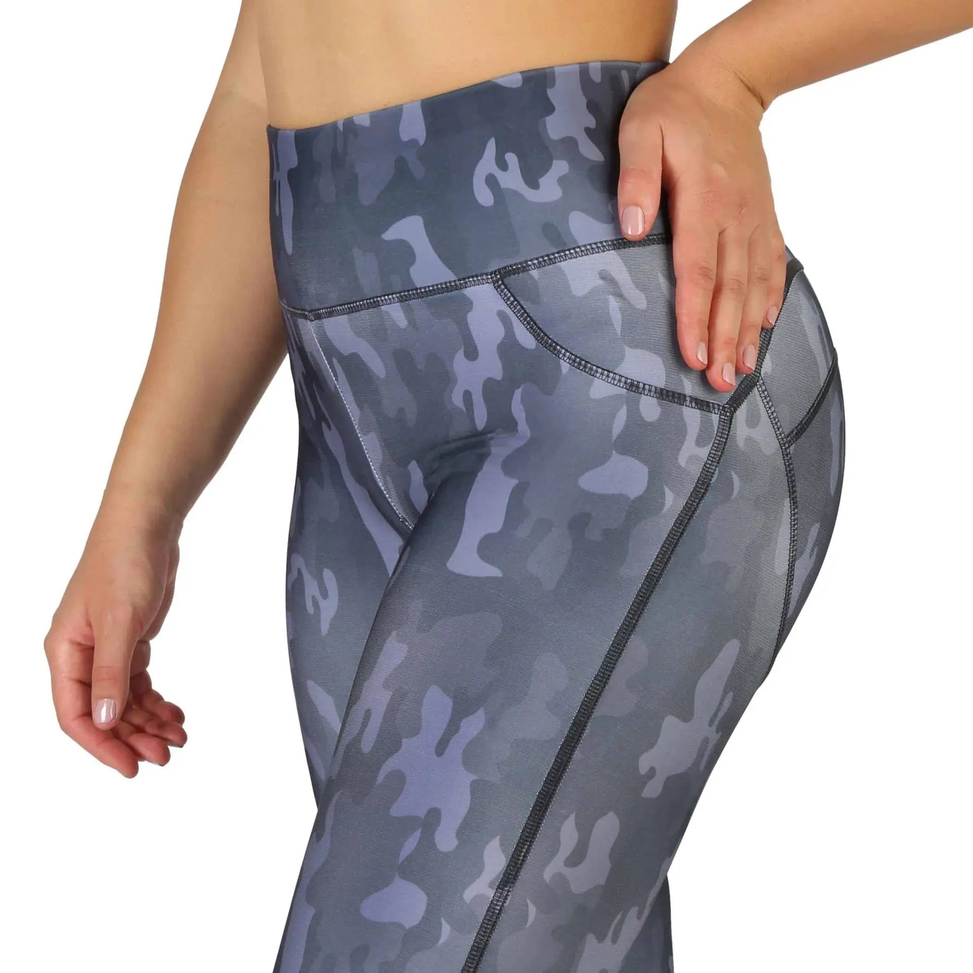 Bodyboo Leggings Bodyboo