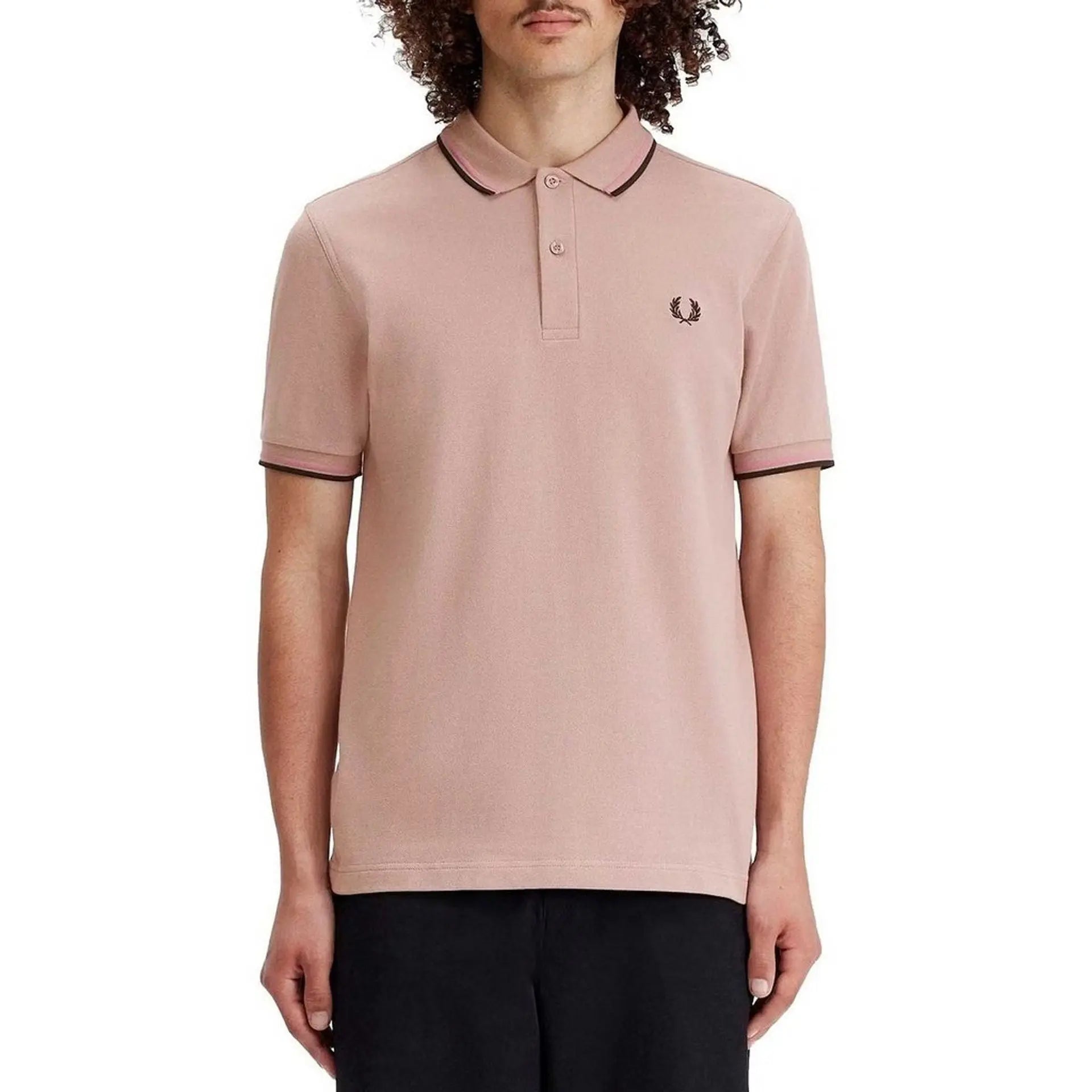 Fred Perry Polo Fred Perry