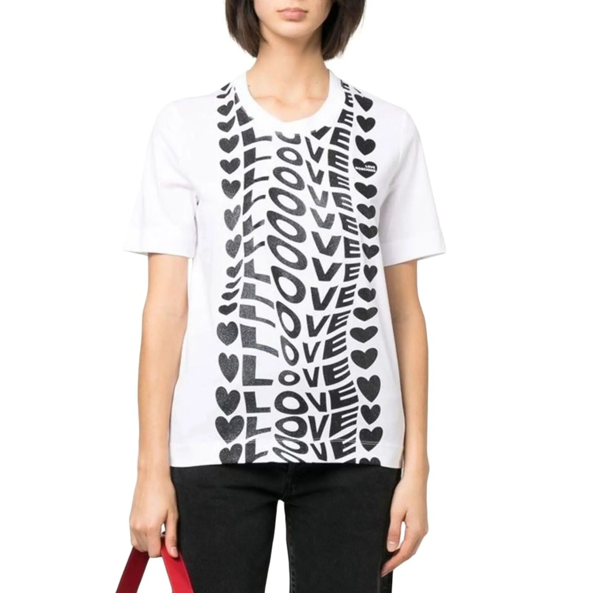 Moschino T-shirts Moschino