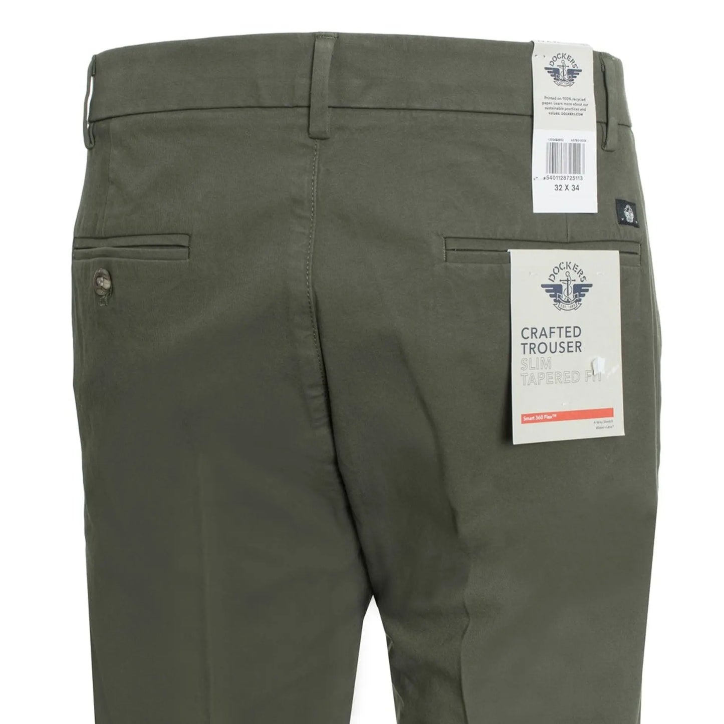 Dockers Pantalons Dockers